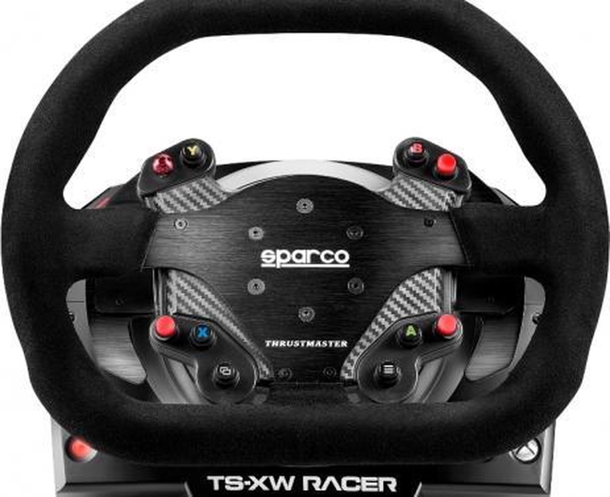 Thrustmaster TS-XW Racer met Sparco P310 Competition Mod