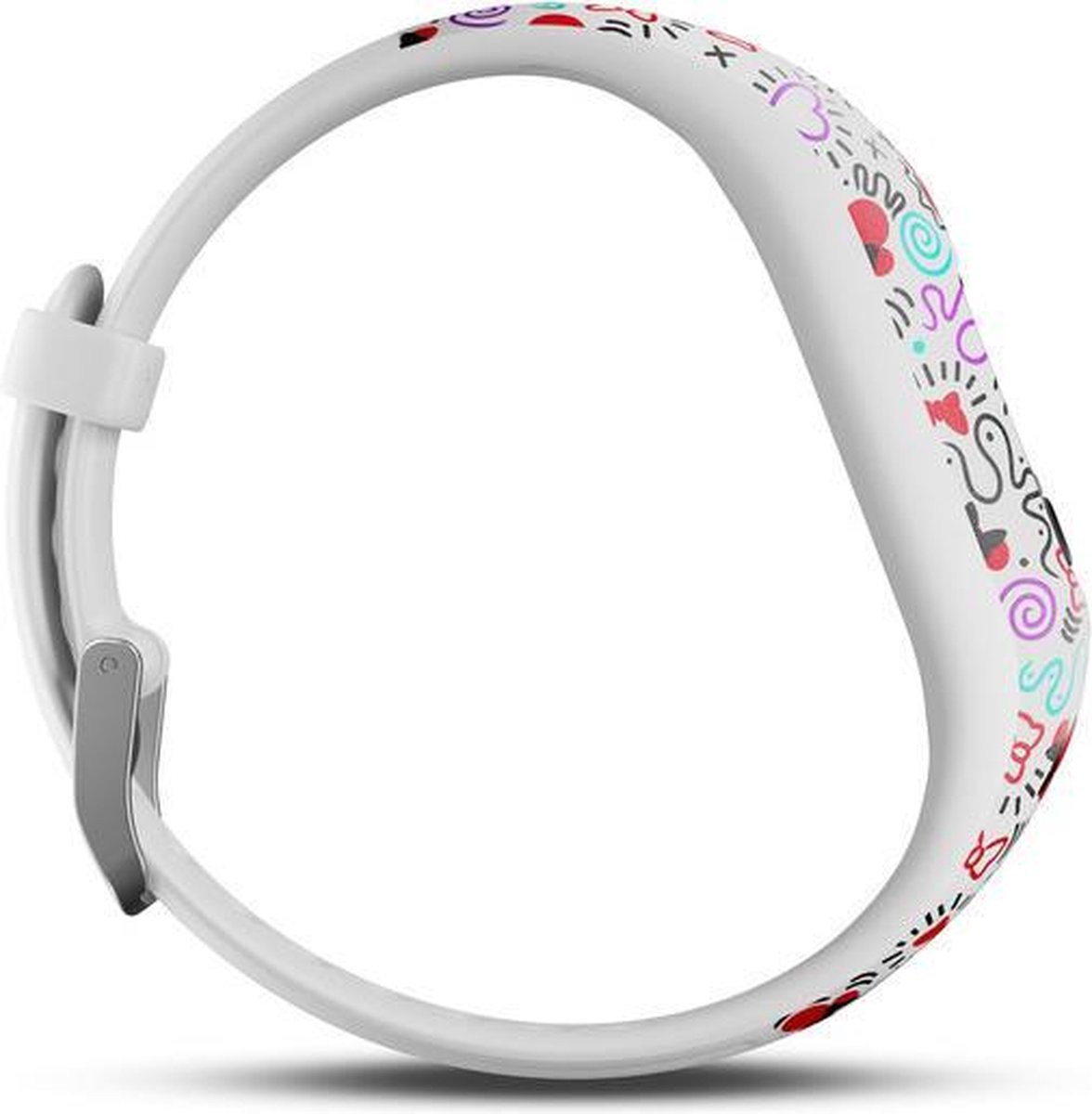 Garmin vivofit jr. 2 verstelbaar - Disney Minnie Mouse