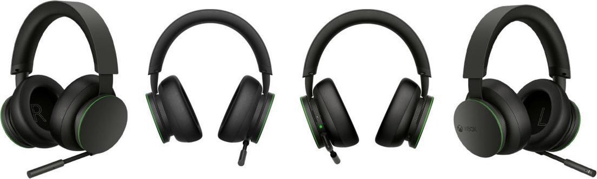 Back-to-School Sales2 Xbox Wireless Headset