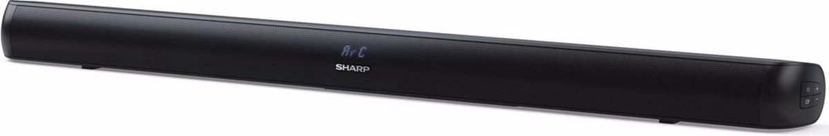 Sharp HT-SB147 - Zwart