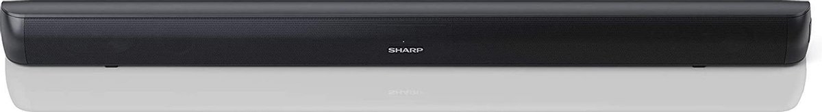 Sharp HT-SB147 - Zwart