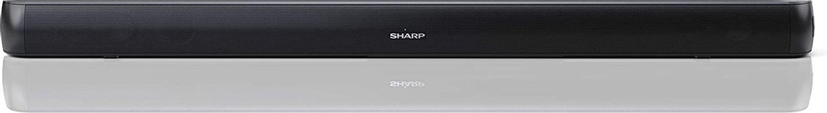 Sharp HT-SB147 - Zwart
