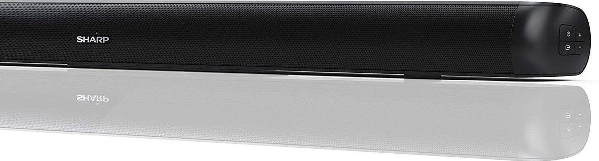 Sharp HT-SB147 - Zwart