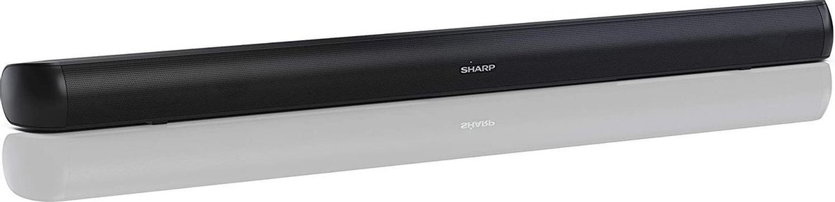 Sharp HT-SB147 - Zwart