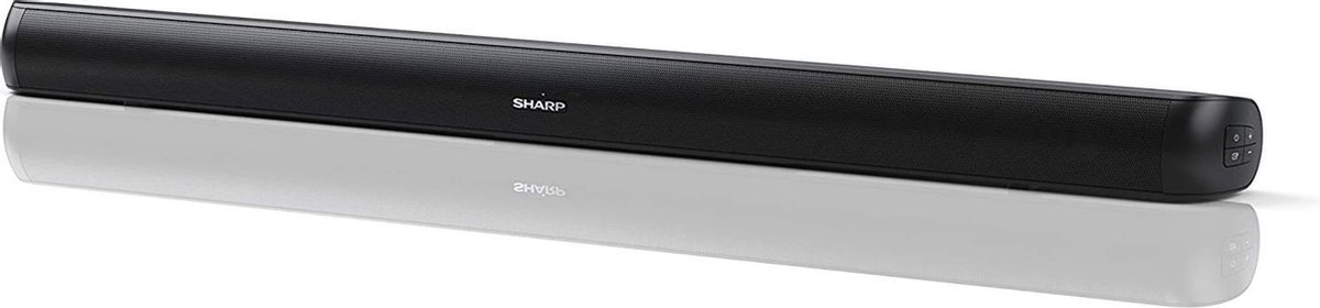 Sharp HT-SB147 - Negro