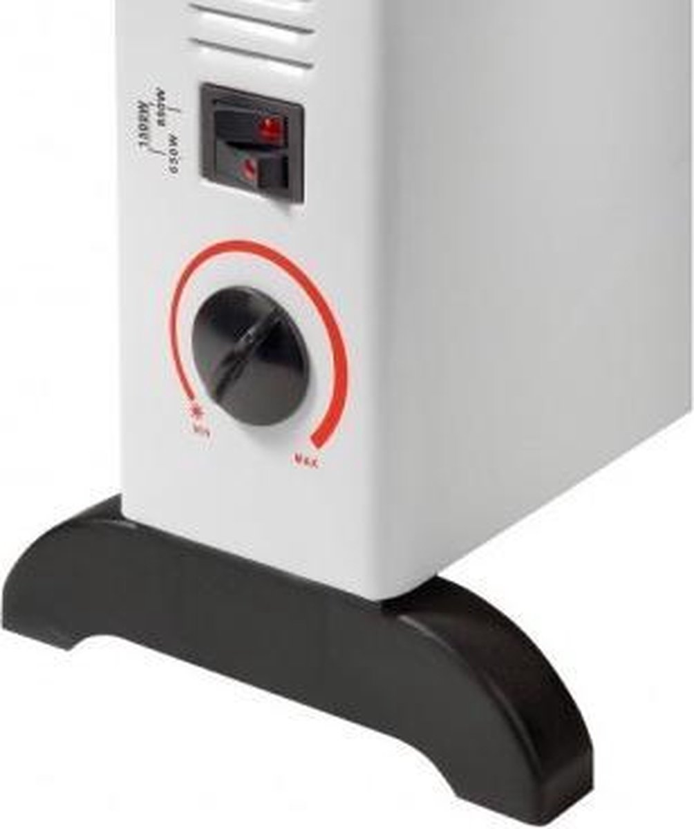 EUROM CK1500 - Zwart