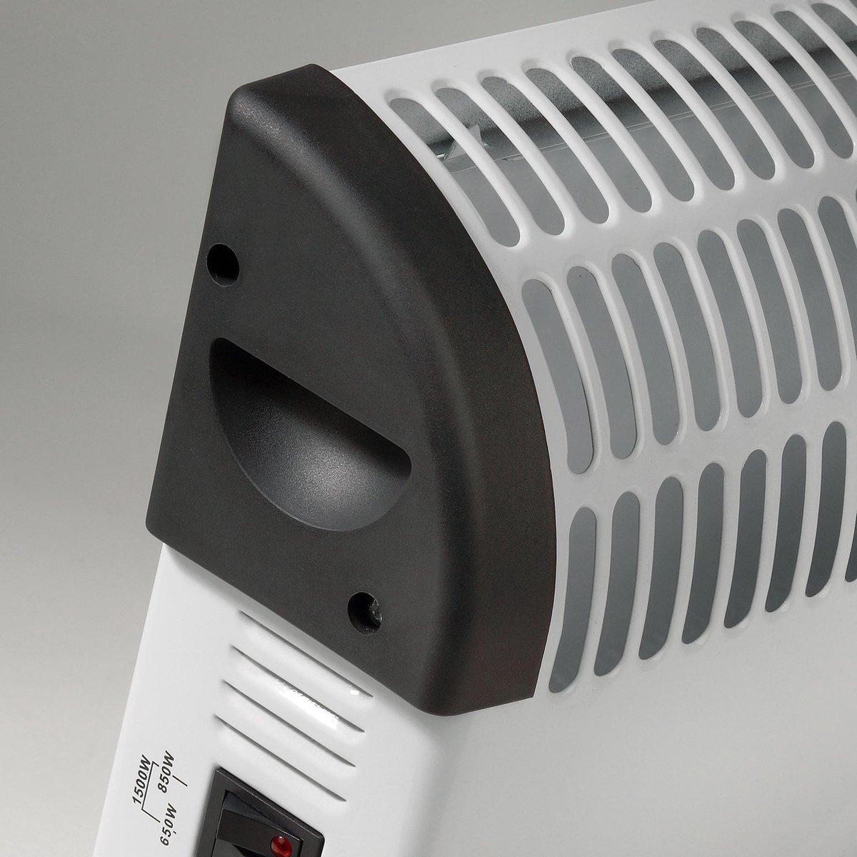 EUROM CK1500 - Zwart