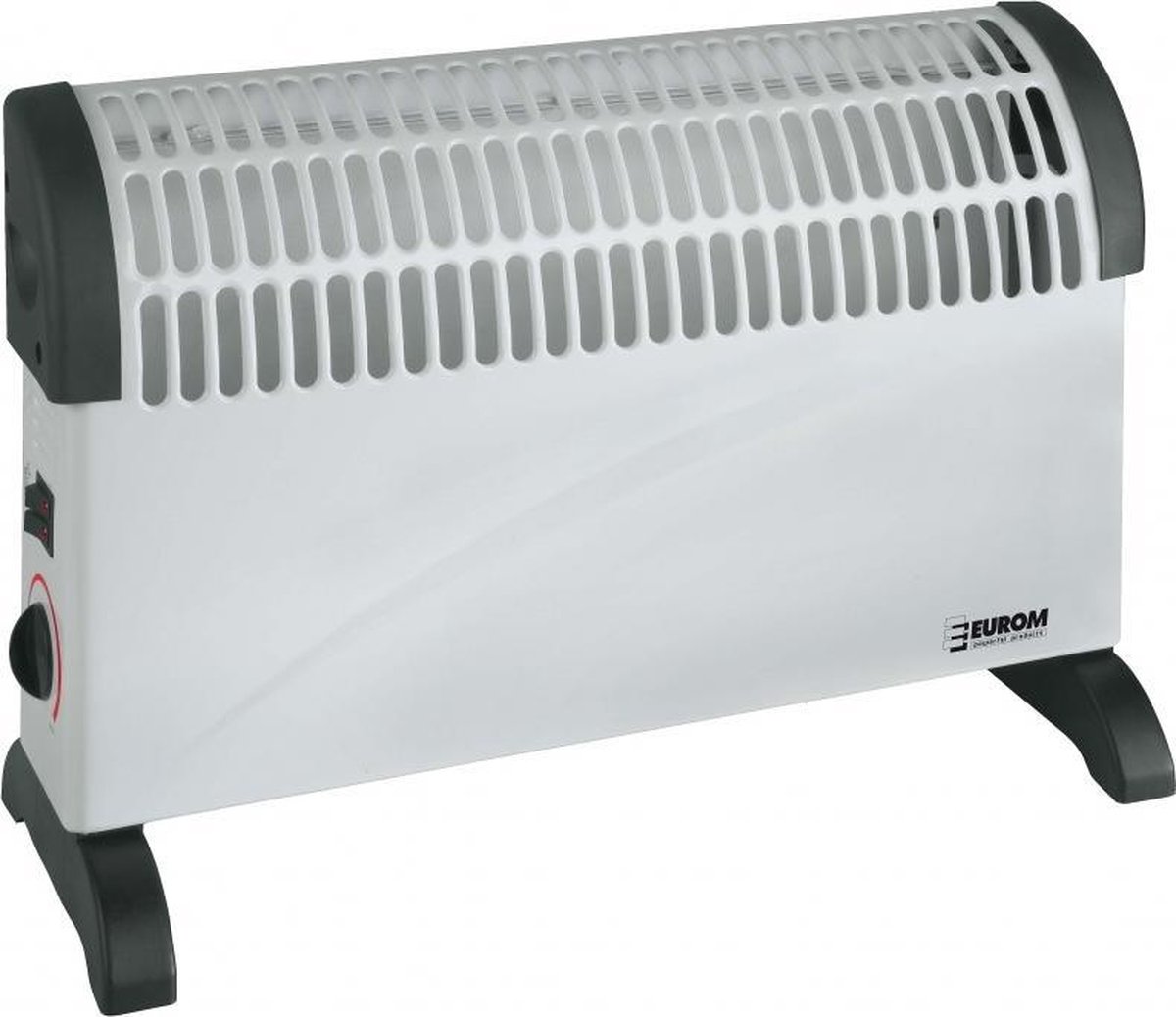 EUROM CK1500 - Zwart