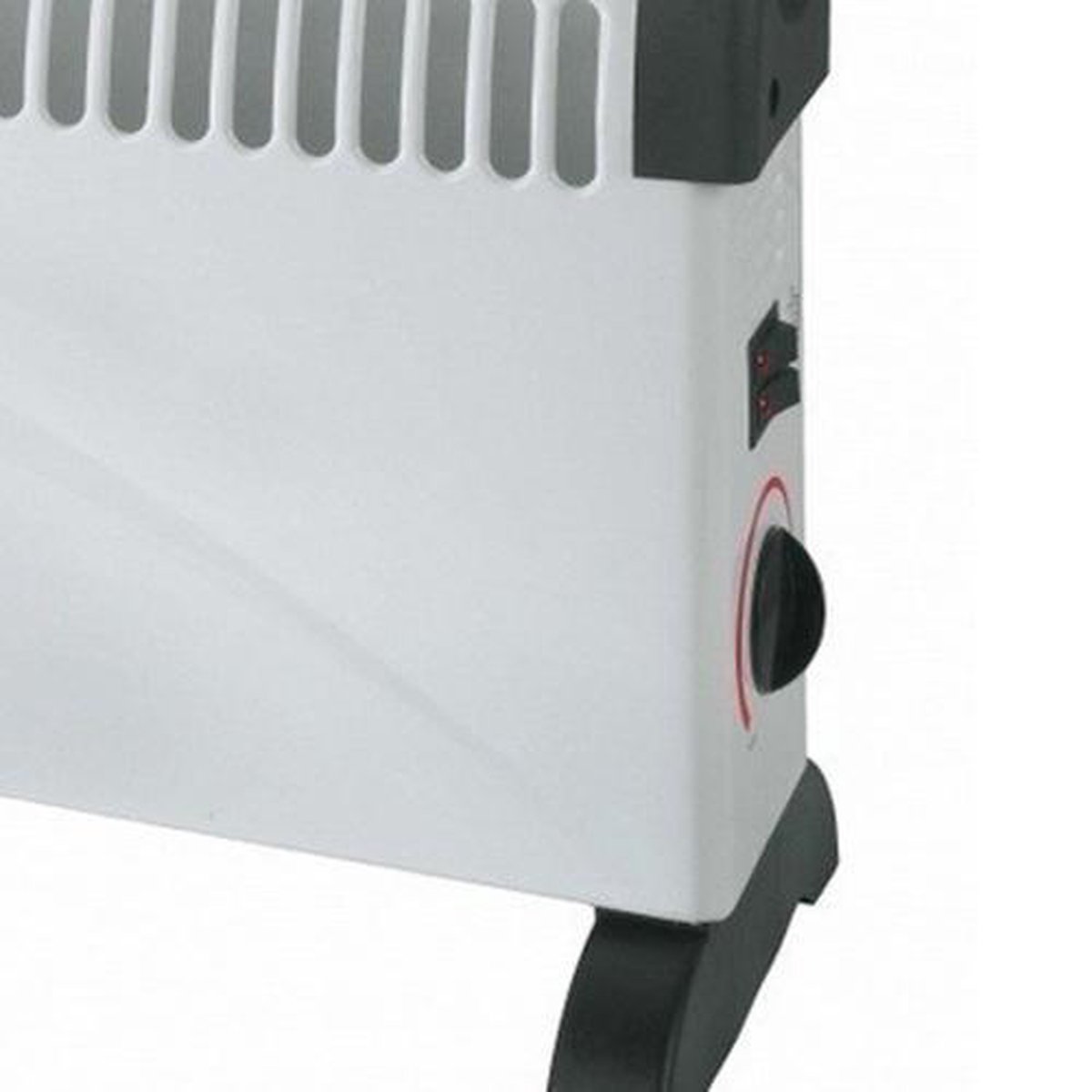 EUROM CK1500 - Zwart