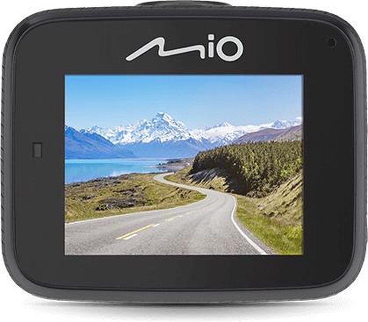 Mio Mivue C314 - Zwart