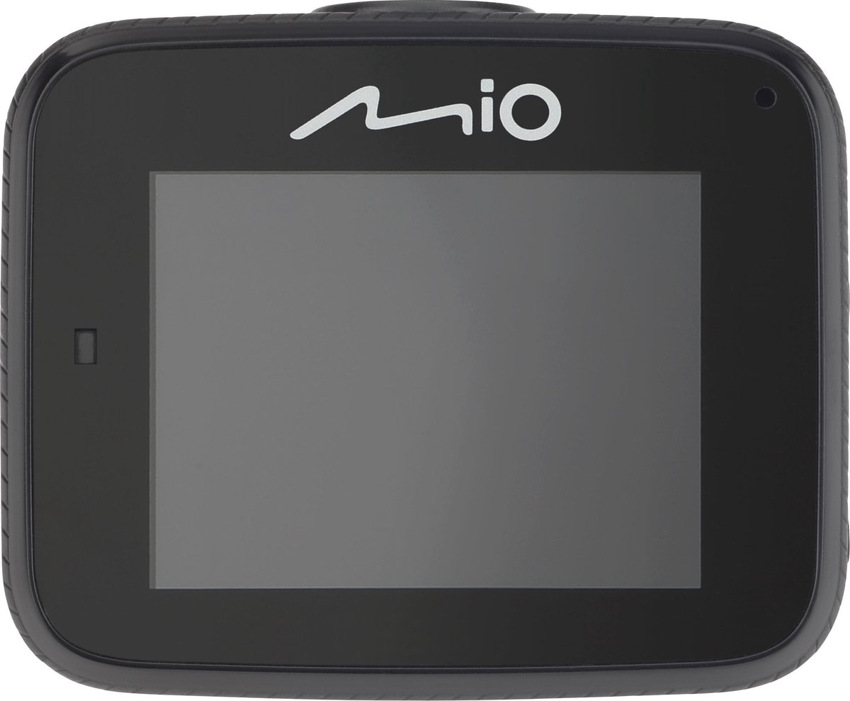 Mio Mivue C314 - Zwart