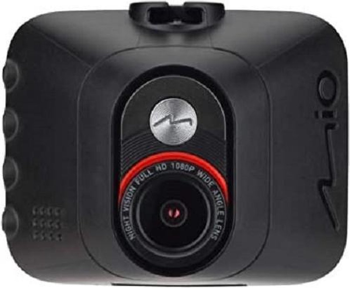 Mio Mivue C314 - Zwart