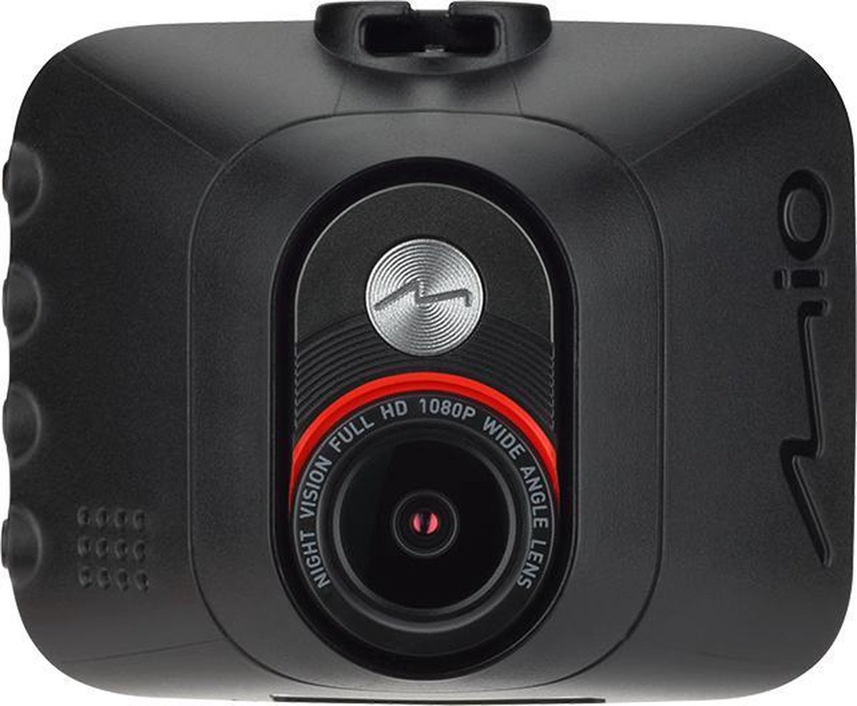 Mio Mivue C314 - Zwart