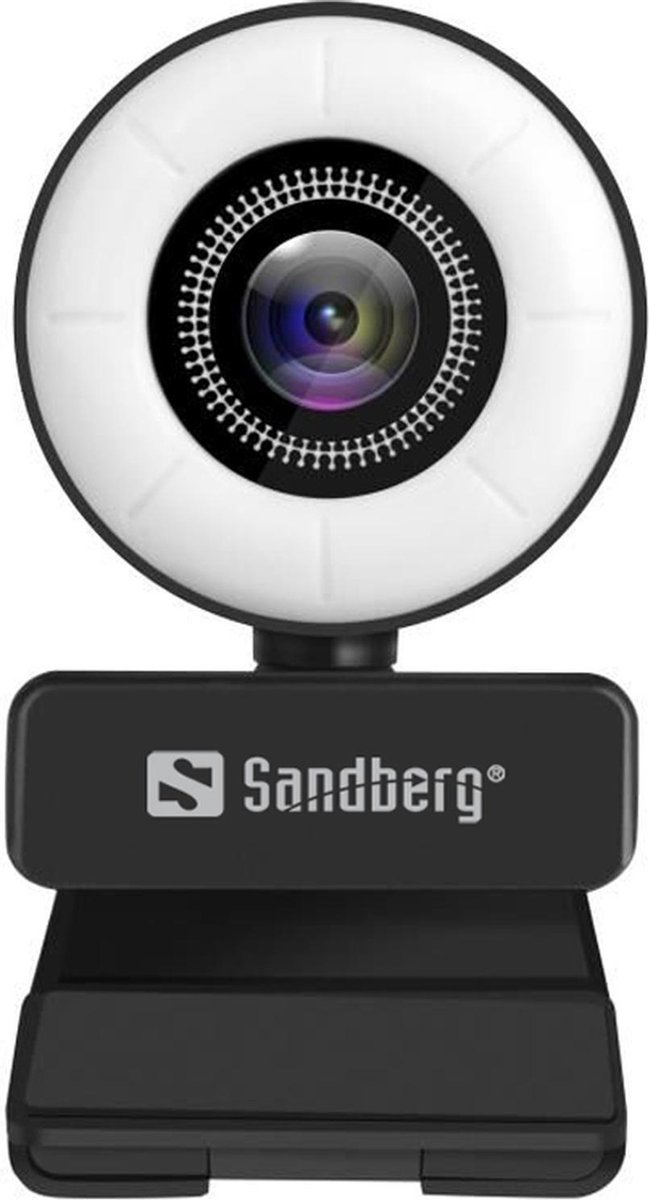 Sandberg Streamer USB Webcam