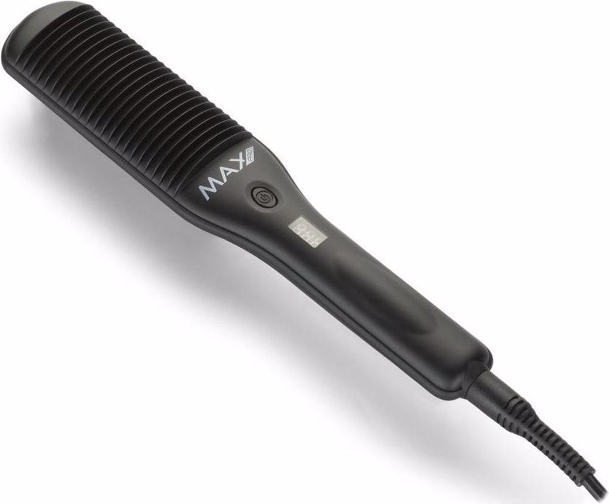 Max Pro Silk Brush