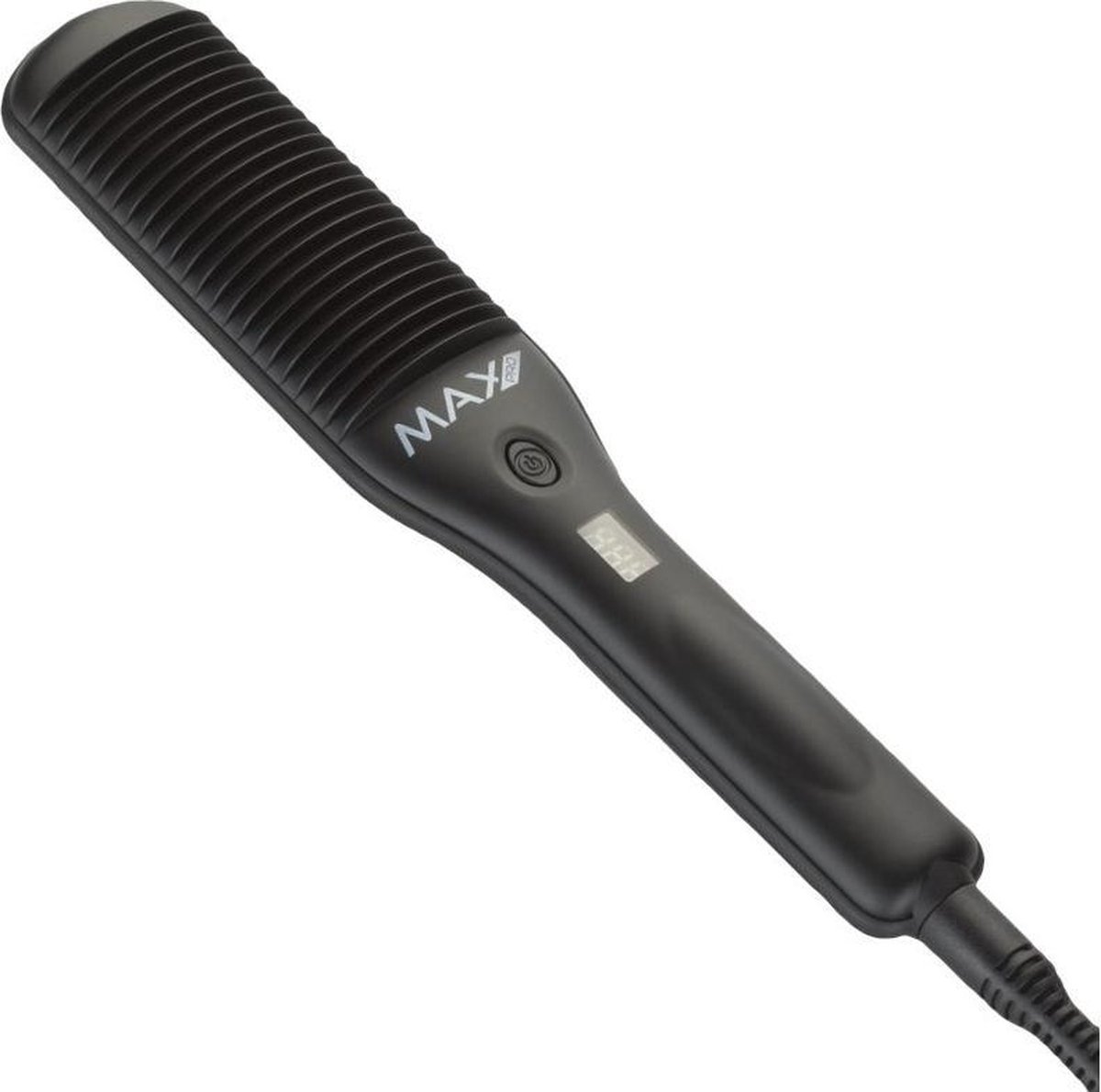 Max Pro Silk Brush
