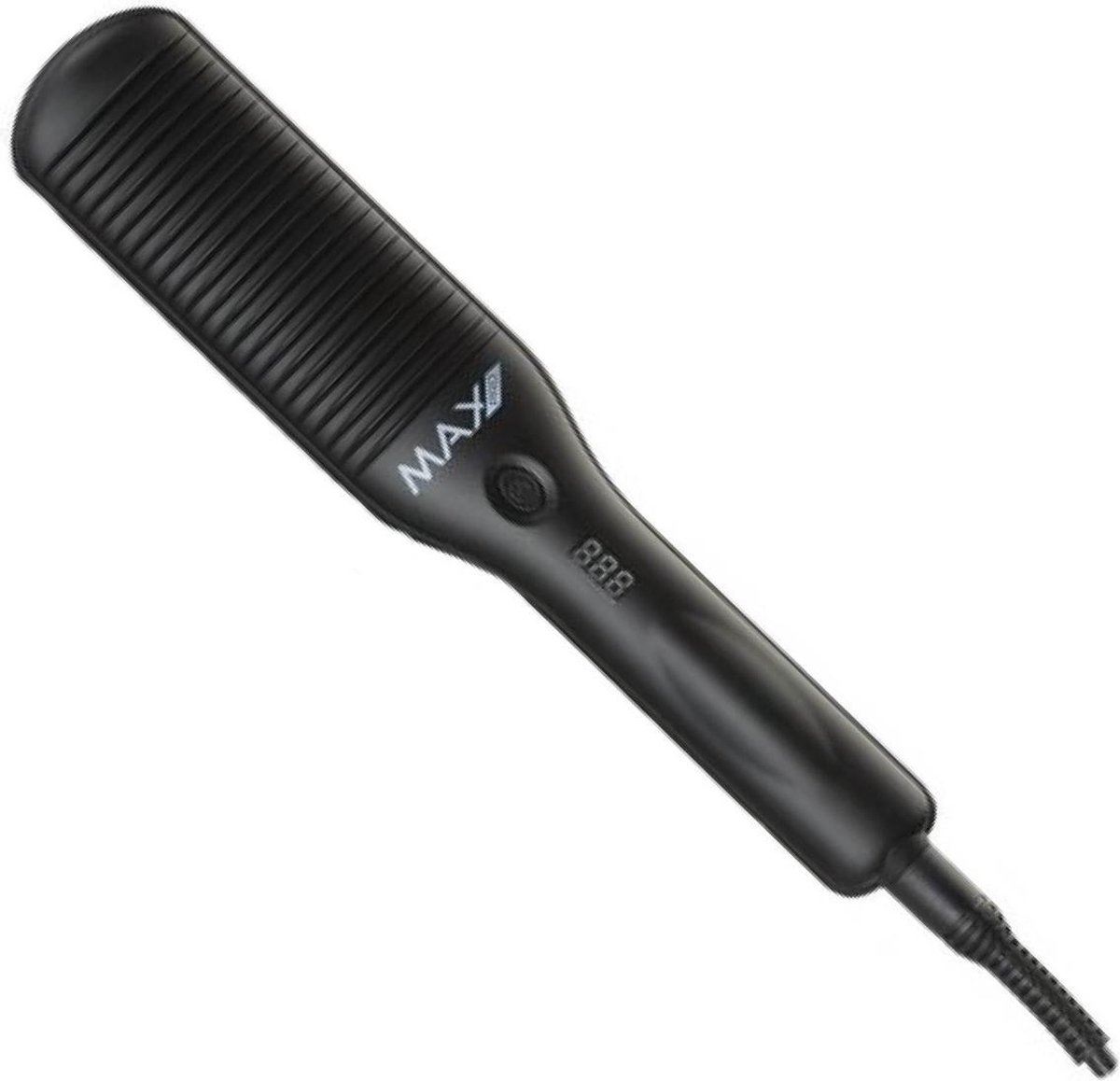 Max Pro Silk Brush