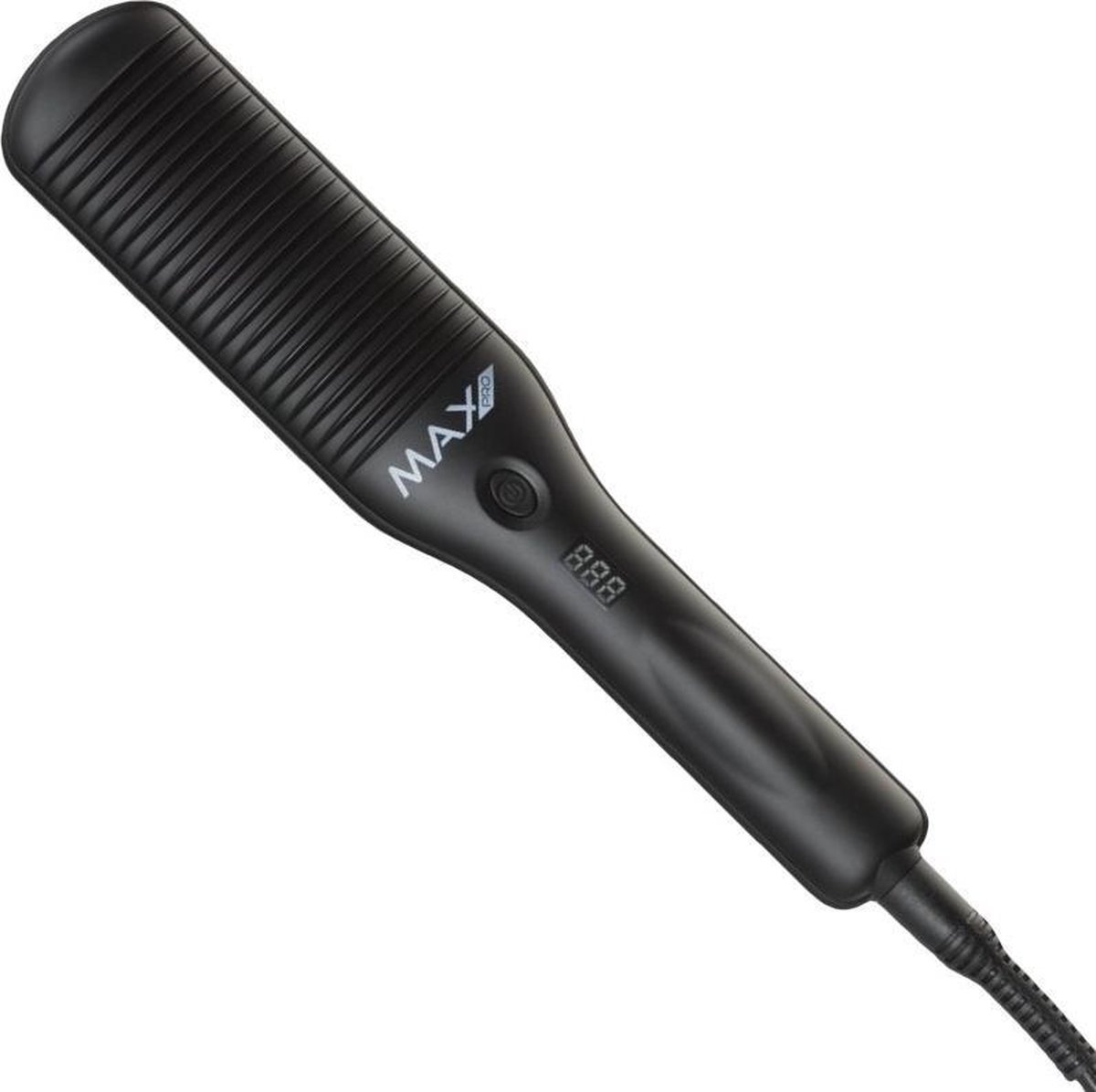 Max Pro Silk Brush