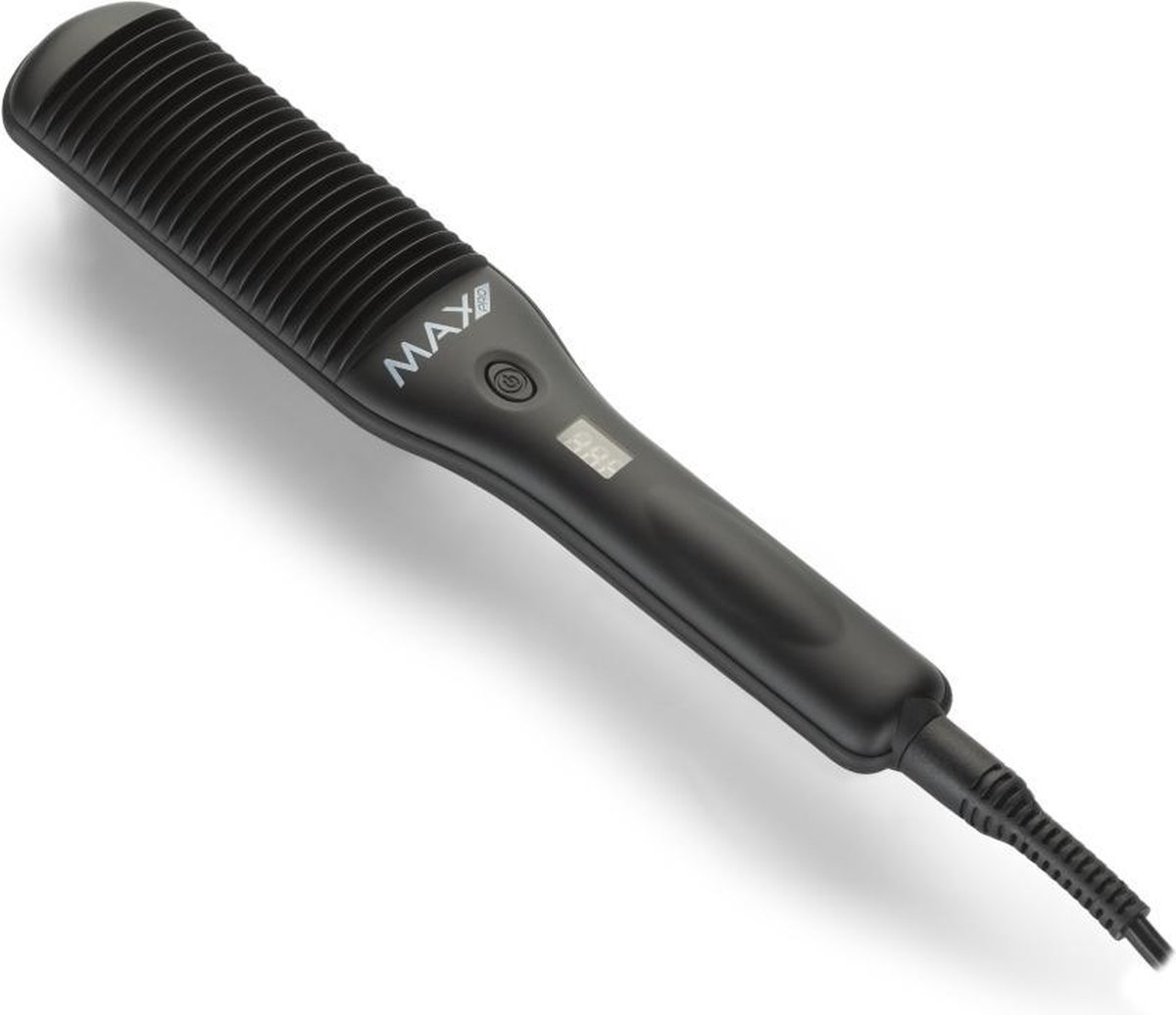 Max Pro Silk Brush