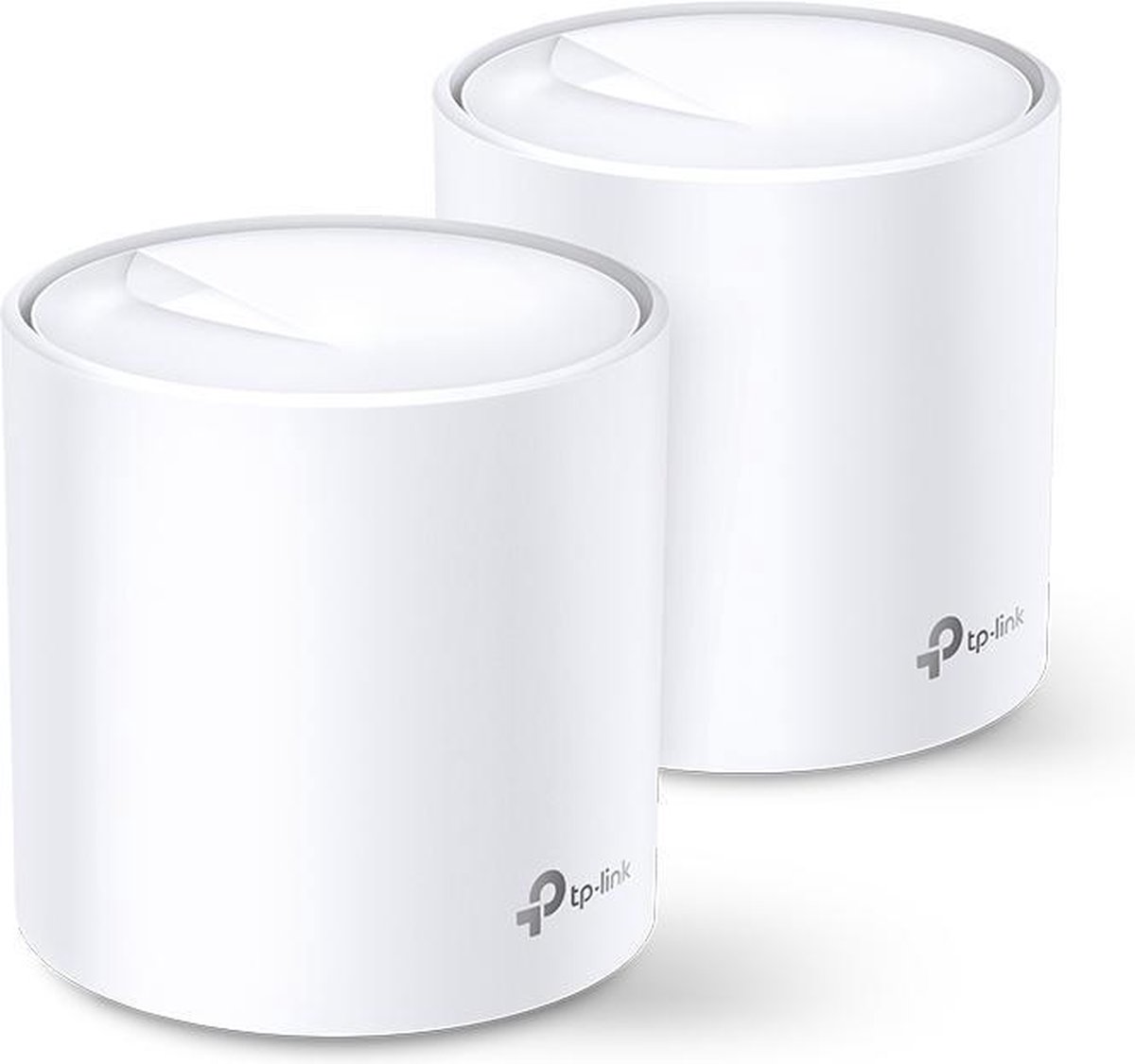 Tp-link Deco X60 Multiroom wifi 6 (2-Pack)