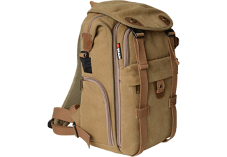 Braun GERMANY Eiger Backpack - Bruin