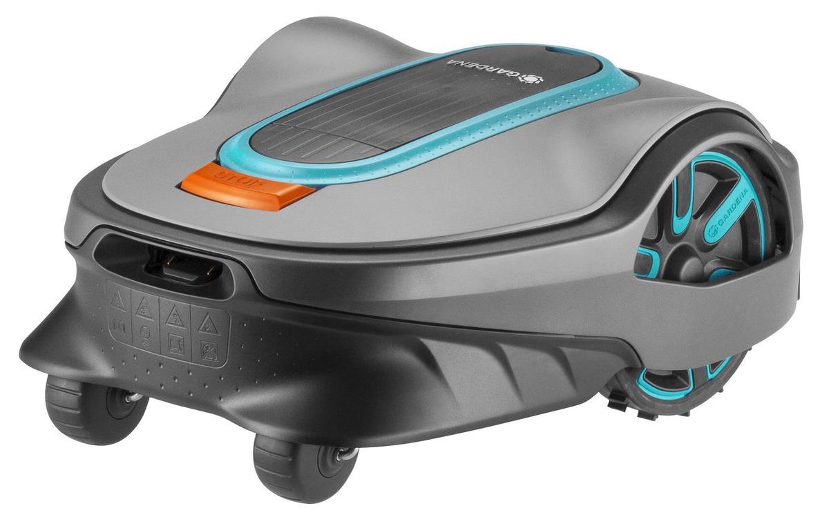 GARDENA Sileno Life 1000 - Blauw