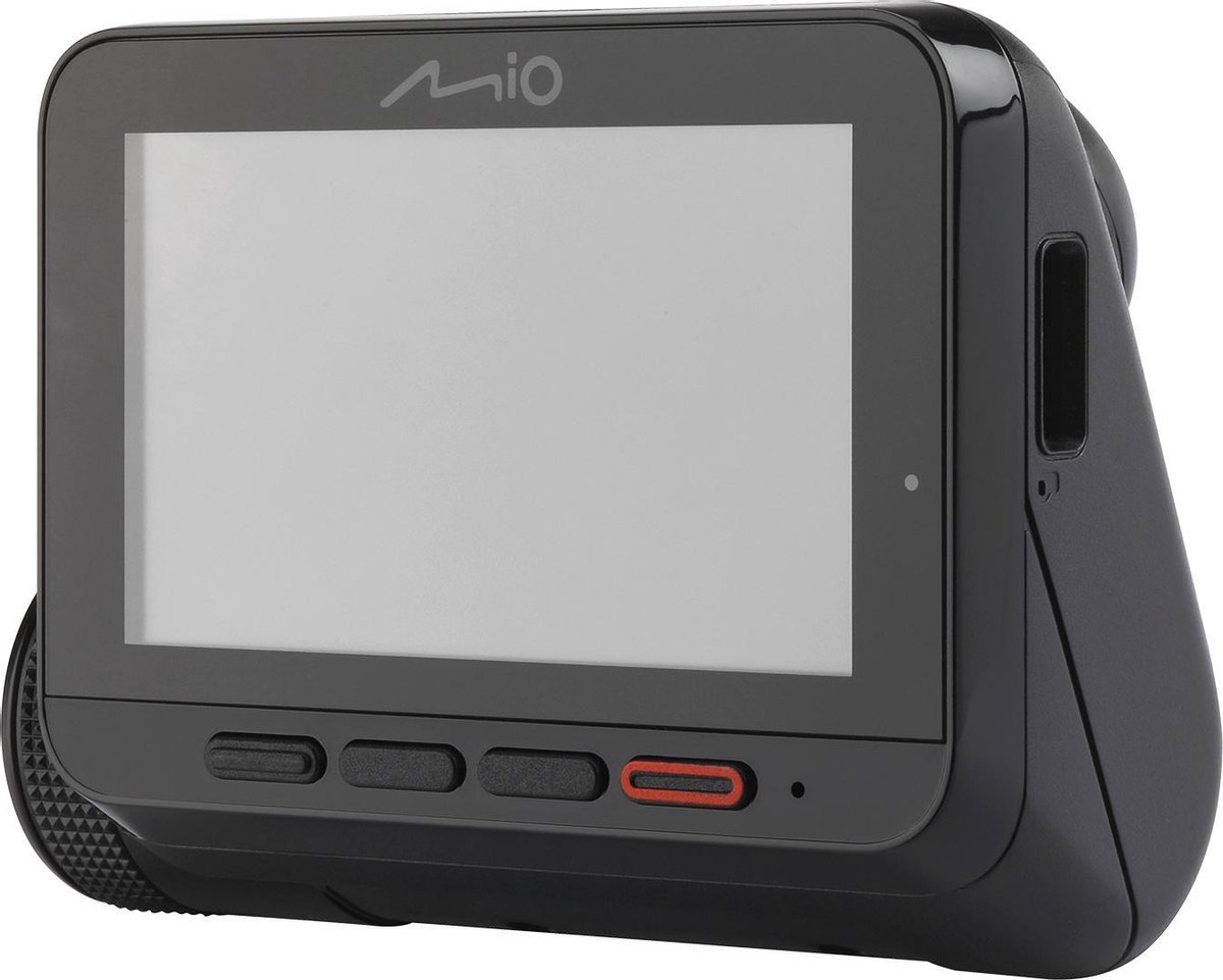Mio MiVue 846 - Zwart