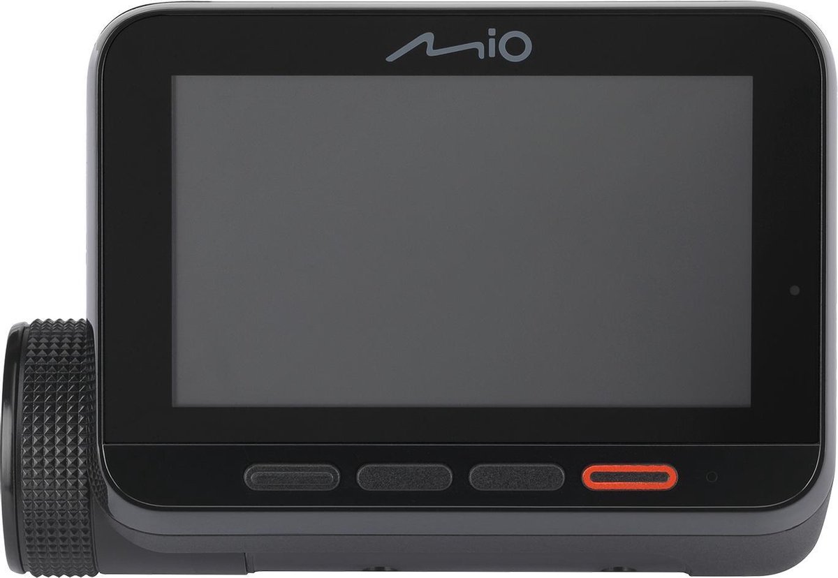 Mio MiVue 846 - Zwart