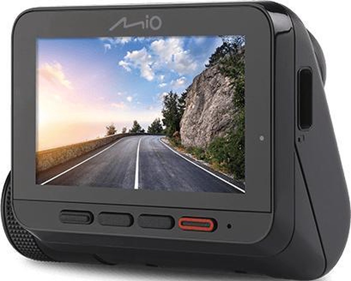 Mio MiVue 846 - Zwart