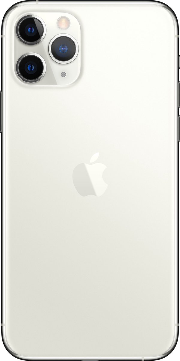 Apple iPhone 11 Pro - 512 GB Zilver - Silver