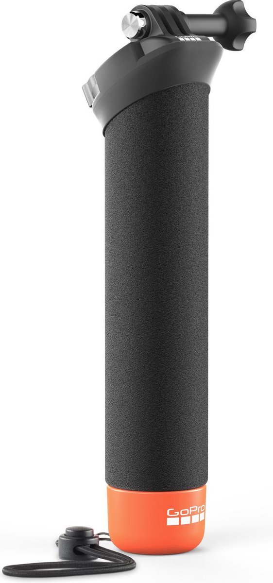 Gopro The Handler 3.0 - Zwart
