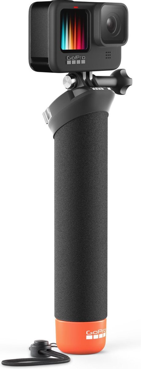 Gopro The Handler 3.0 - Zwart