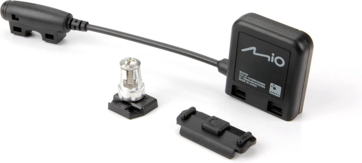 Mio Cyclo 215HC - Wit