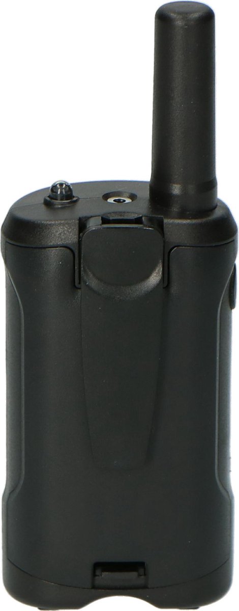 Alecto FR-115BW Duo - Blauw