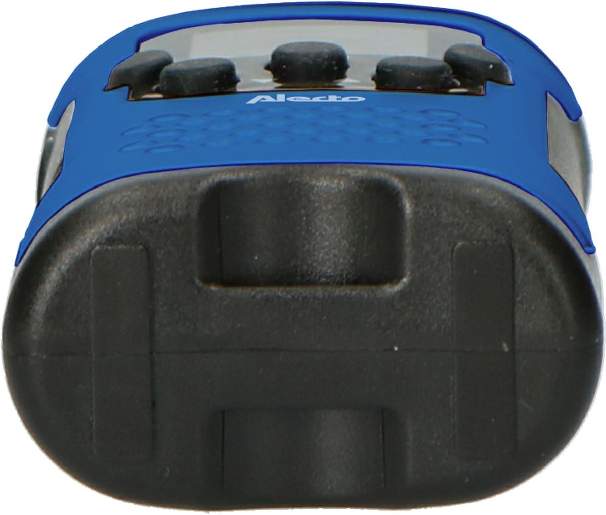 Alecto FR-115BW Duo - Blauw