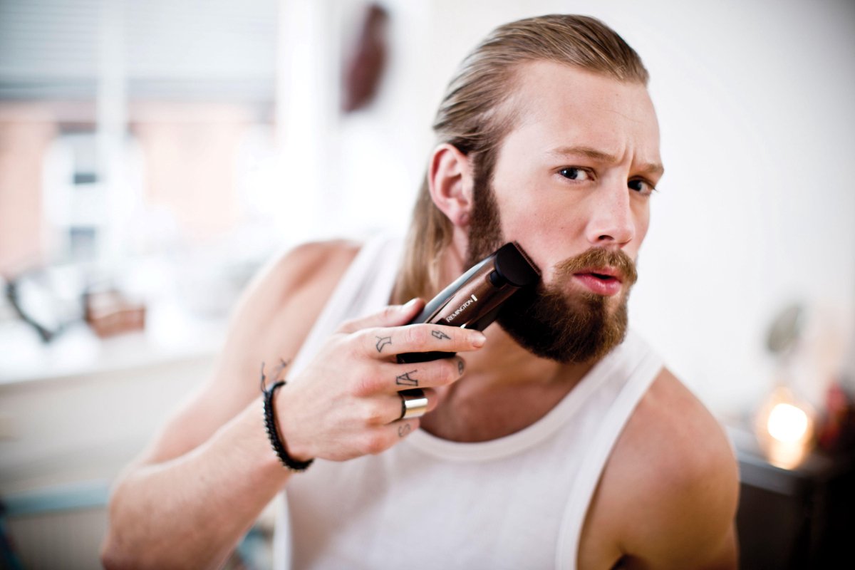 Remington MB4046 - Bruin