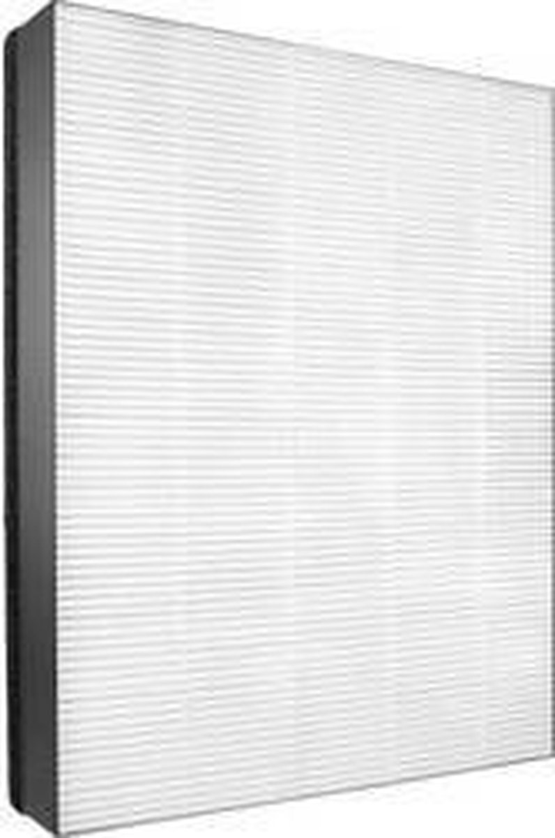 Philips FY1410/30 - Zwart