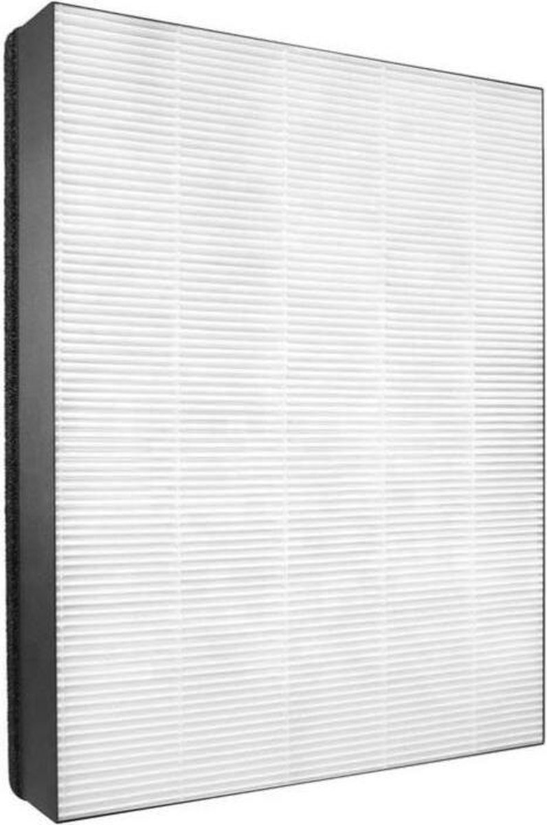 Philips FY1410/30 - Zwart