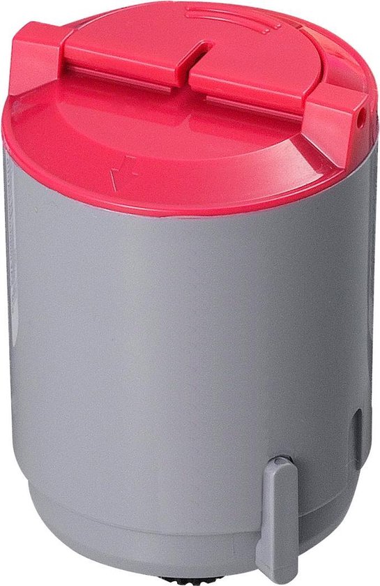 Samsung CLP-M300A tonercartridge magenta standard capacity 1.000 paginas 1-pack