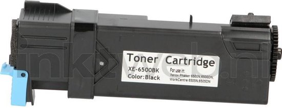 Xerox FLWR - Toner / 6500/6505 / - Geschikt voor - Zwart