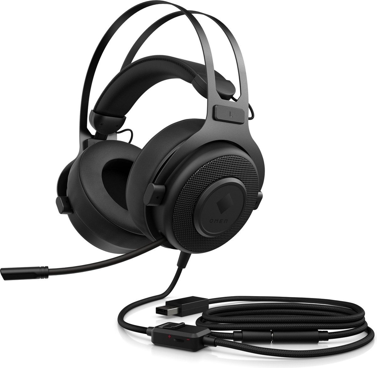 HP OMEN Blast Gaming Headset