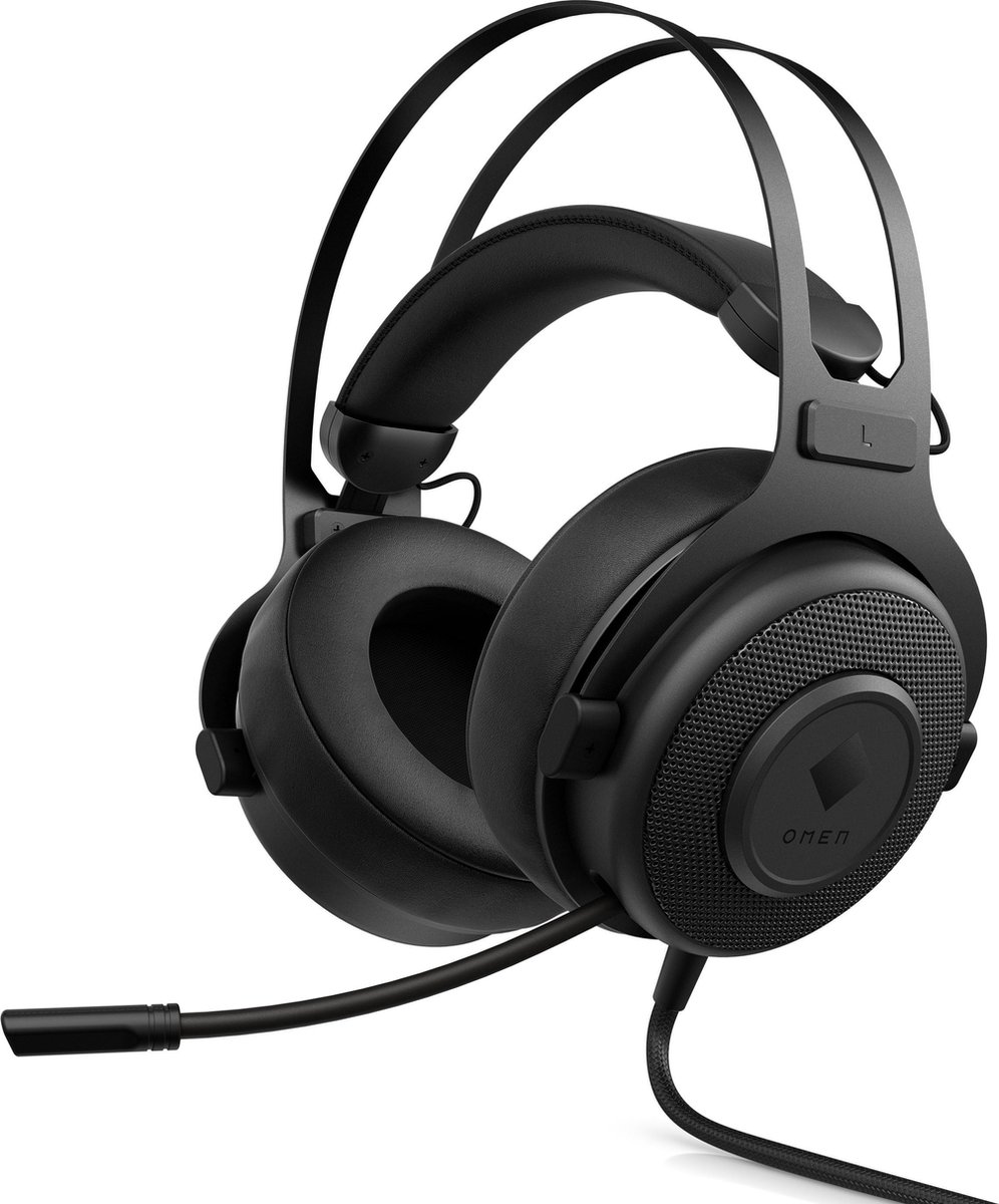 HP OMEN Blast Gaming Headset