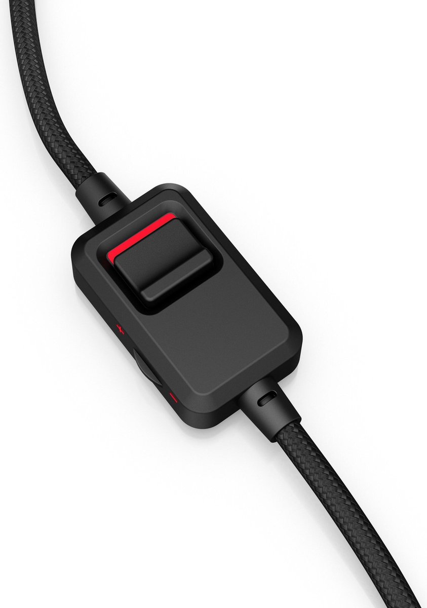 HP OMEN Blast Gaming Headset