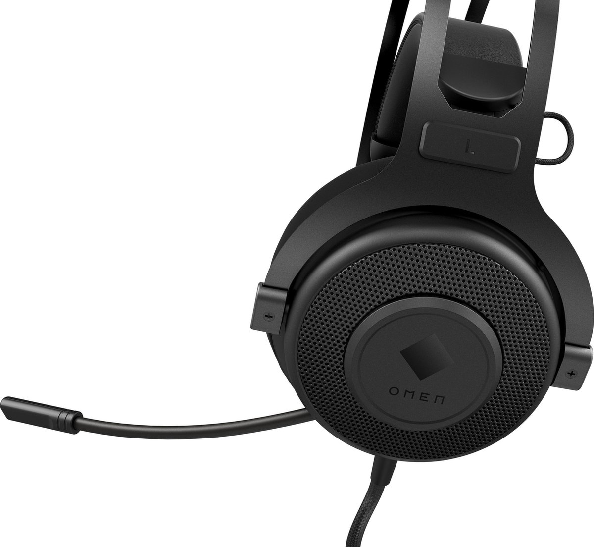 HP OMEN Blast Gaming Headset