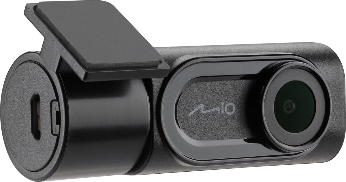 Mio MiVue A50 - Zwart