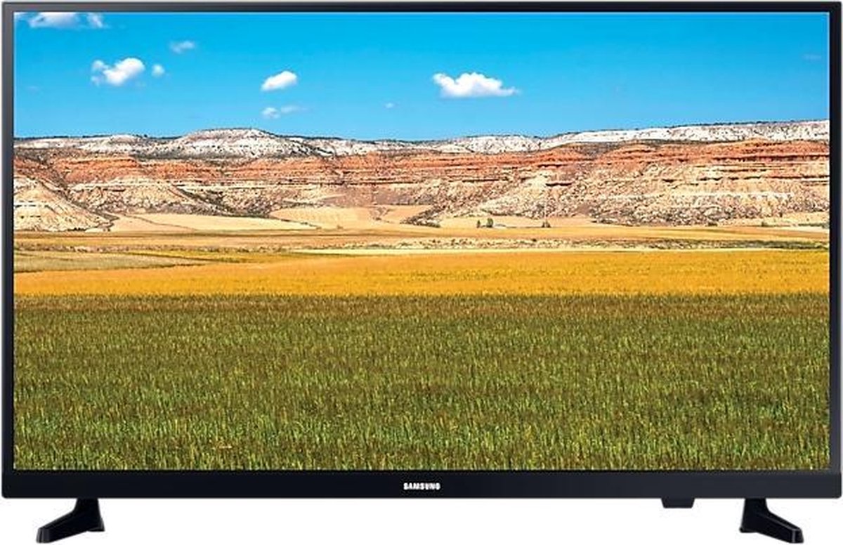 Samsung UE32T4000A (2020) - Zwart