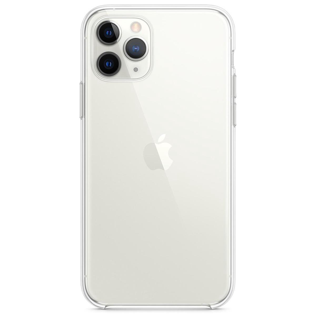 Apple iPhone 11 Pro Clear Case