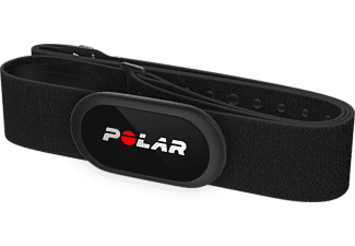 Polar H10 Hartslagmeter Borstband XS-S - Zwart