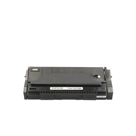 Ricoh FLWR - Toner / 406166 / - Geschikt voor - Zwart