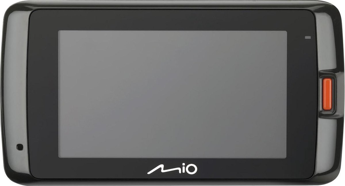 Mio MiVue 795 - Zwart